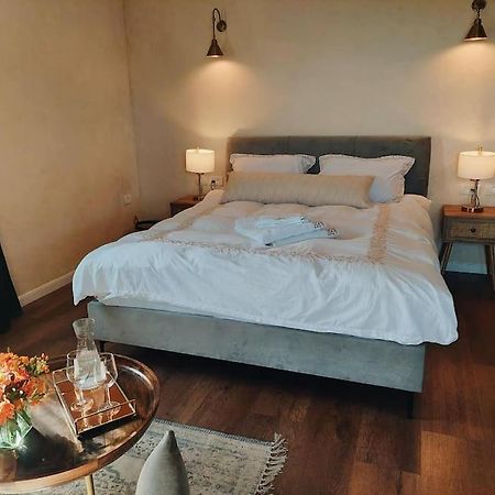 Apartamento Hararit View נוף הררית Exterior foto
