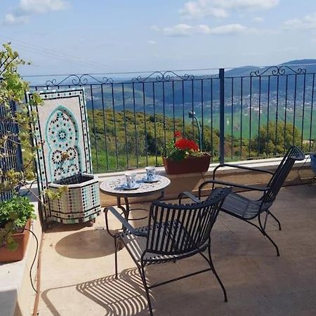Apartamento Hararit View נוף הררית Exterior foto