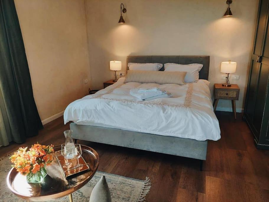 Apartamento Hararit View נוף הררית Exterior foto