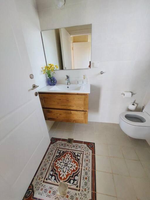 Apartamento Hararit View נוף הררית Exterior foto
