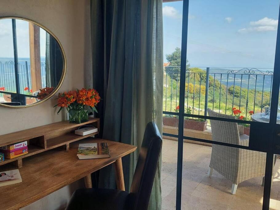 Apartamento Hararit View נוף הררית Exterior foto