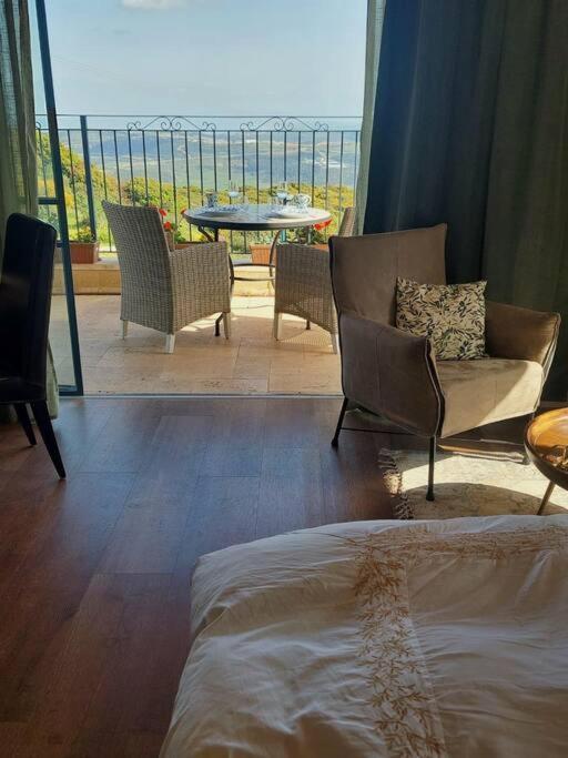 Apartamento Hararit View נוף הררית Exterior foto