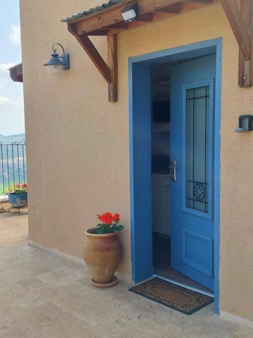 Apartamento Hararit View נוף הררית Exterior foto