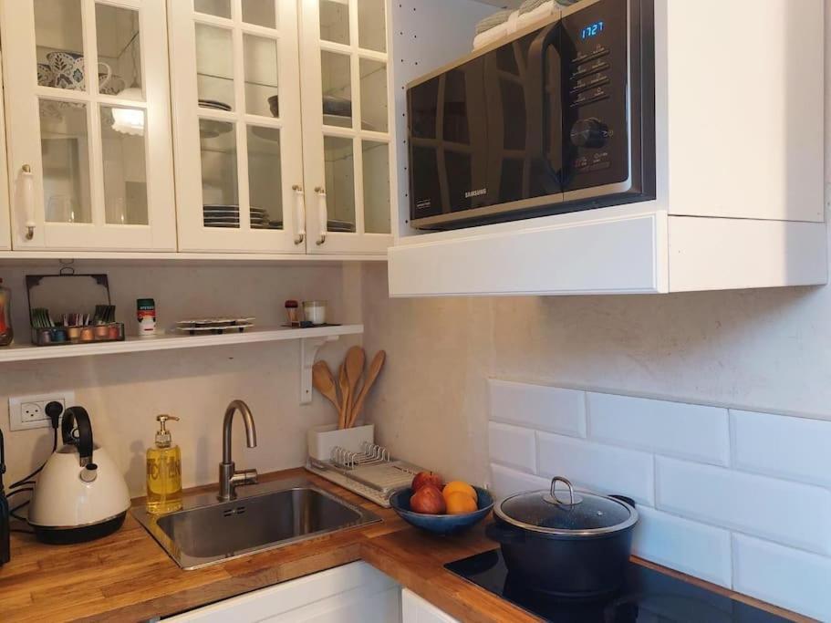 Apartamento Hararit View נוף הררית Exterior foto