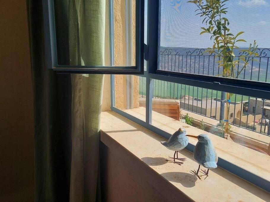 Apartamento Hararit View נוף הררית Exterior foto