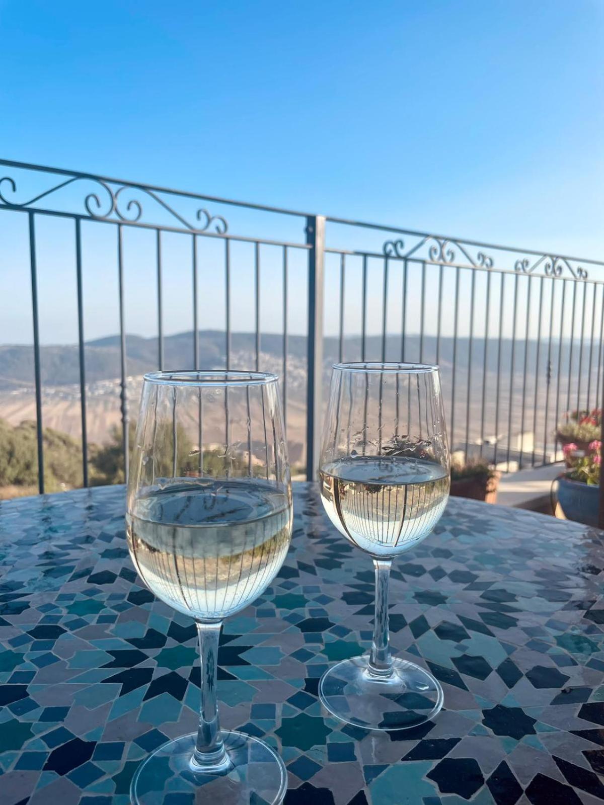 Apartamento Hararit View נוף הררית Exterior foto